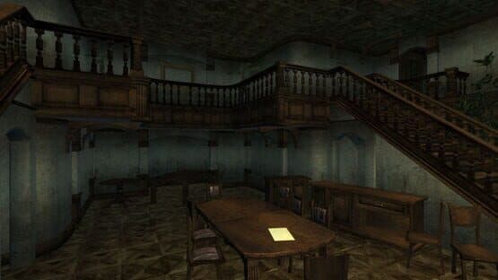 Puzzles At Mystery Manor — screenshot 1