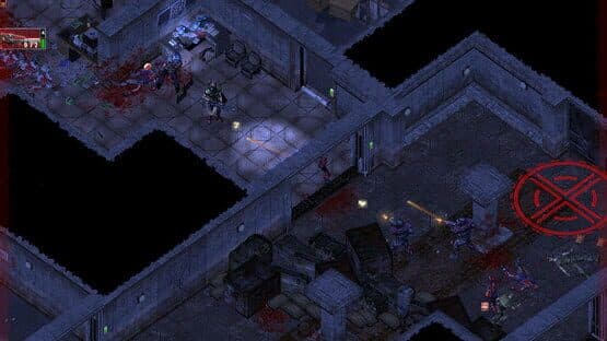 Zombie Shooter — screenshot 3