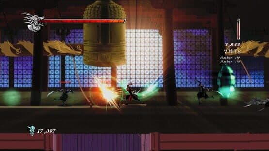Onikira: Demon Killer — screenshot 3