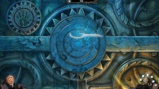 Rite of Passage: Child of the Forest - Collector's Edition — screenshot 3
