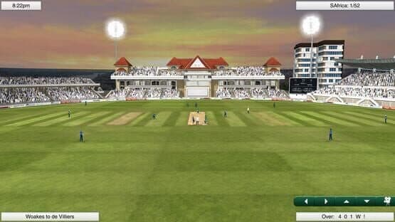 Cricket Captain 2017 — screenshot 2