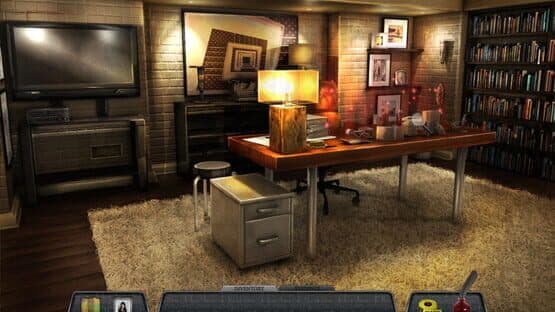 Castle: Never Judge a Book by its Cover — screenshot 2
