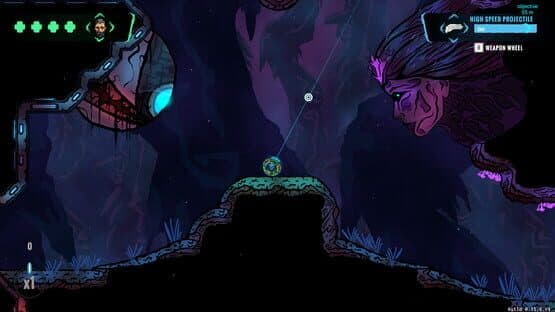 Ascending Madness — screenshot 3