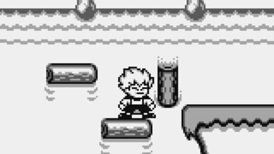 Kid Dracula — screenshot 6