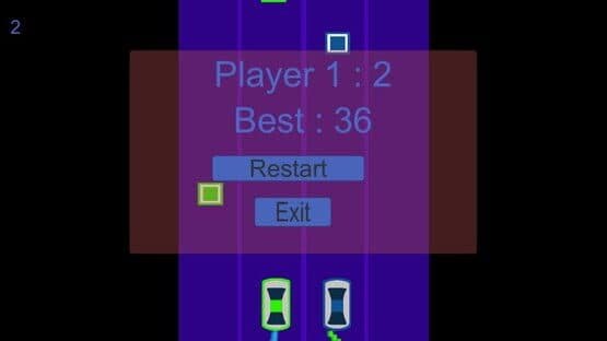 Pixel Car — screenshot 4