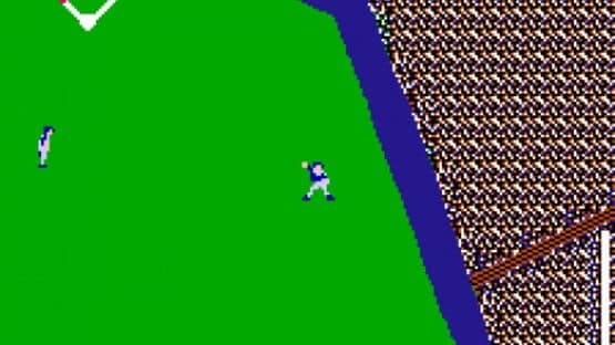Bases Loaded II: Second Season — screenshot 2