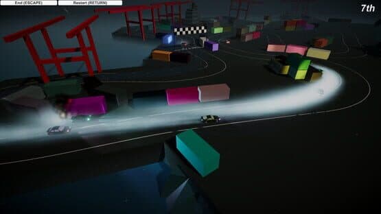 Star Drift — screenshot 3