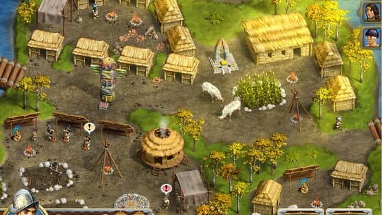 Adelantado Trilogy: Book Two — screenshot 5