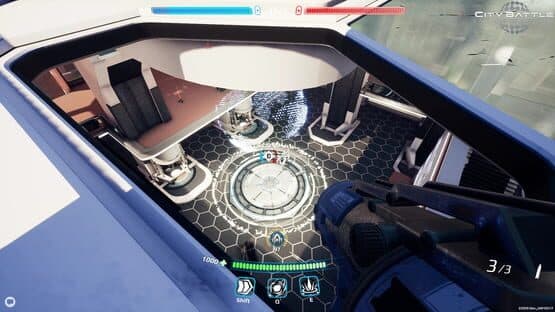 CityBattle: Virtual Earth — screenshot 7