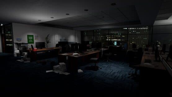 Locked Fears — screenshot 1
