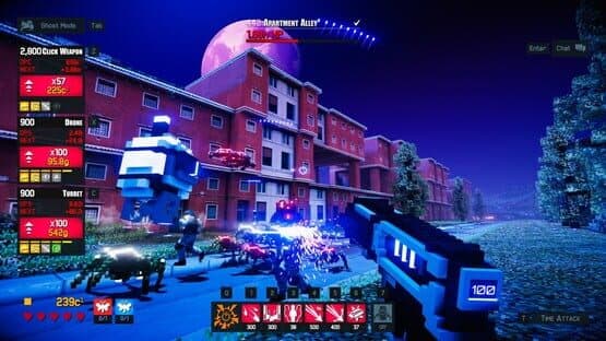 Time Warpers — screenshot 3