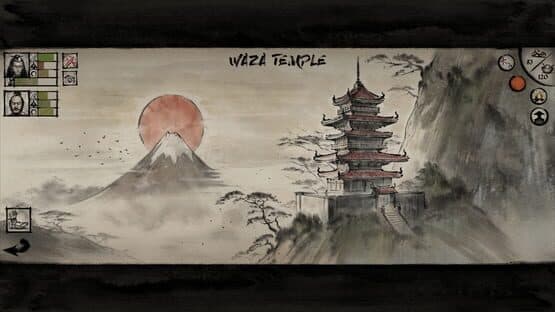 Tale of Ronin — screenshot 6