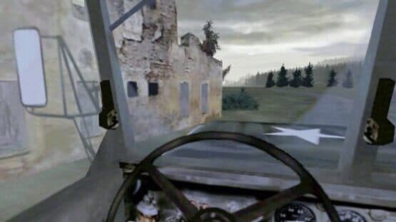 Operation Flashpoint: Cold War Crisis — screenshot 2