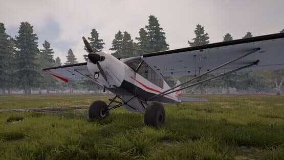 Deadstick: Bush Flight Simulator — screenshot 7