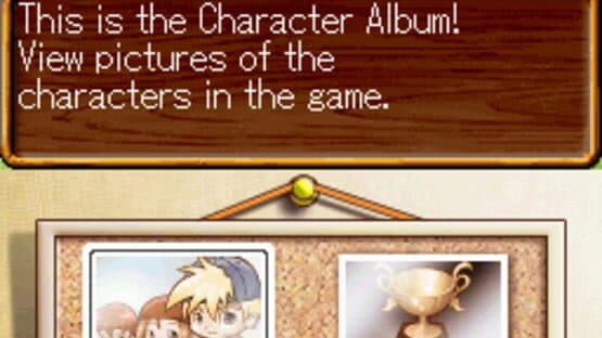 Harvest Moon: Frantic Farming — screenshot 1