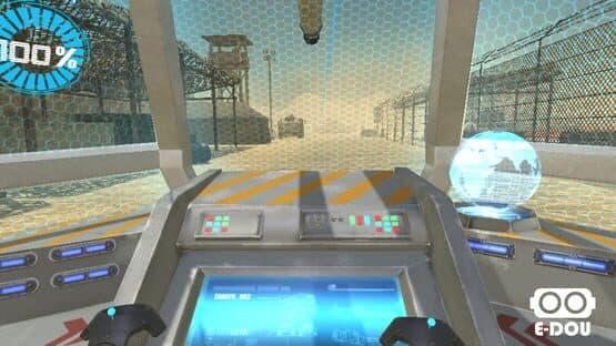 Tank Hero VR — screenshot 4