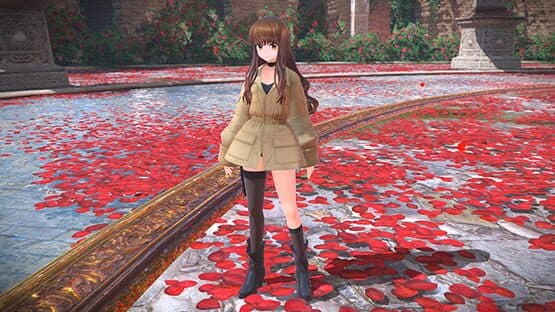 Fate/Extella Link — screenshot 6