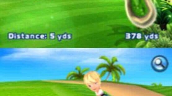 Let's Golf! — screenshot 5