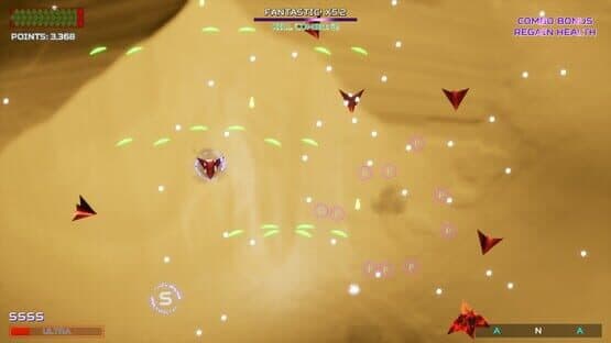 Beyond the Heavens — screenshot 5