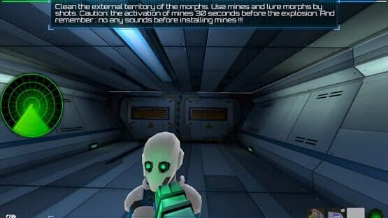 Teria — screenshot 3