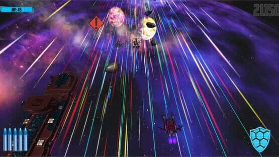 Space Defender — screenshot 5