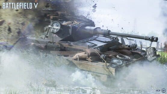 Battlefield V — screenshot 6