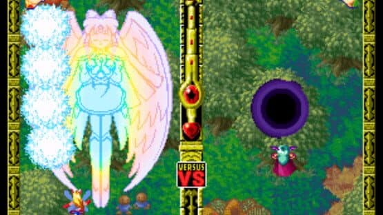 Twinkle Star Sprites — screenshot 4