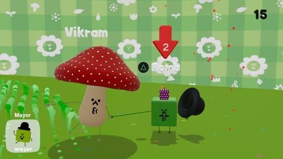 Wattam — screenshot 4