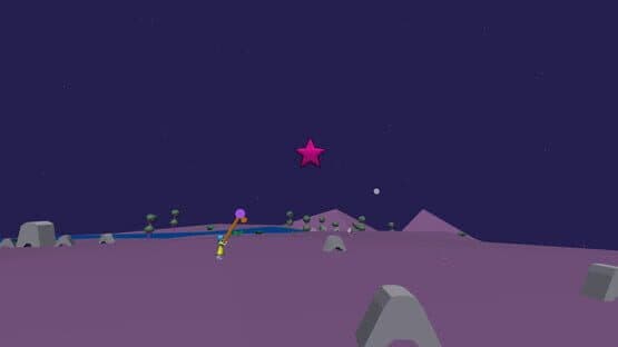 Vera Swings — screenshot 1