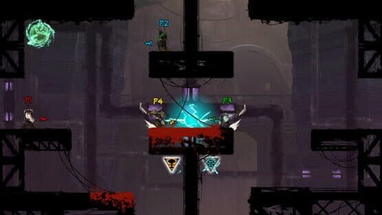 Chop — screenshot 3
