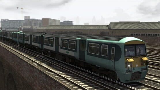 Train Simulator Classic: South London Network Route Add-On — screenshot 5