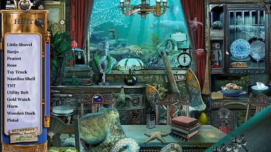 Hidden Expedition: Titanic — screenshot 5