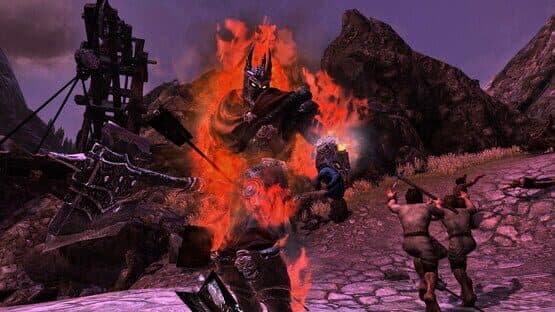 Overlord II — screenshot 2