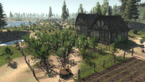 Life is Feudal: Forest Village — screenshot 4