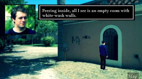 A Date in the Park — screenshot 3