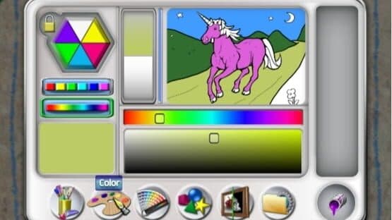 uDraw Studio — screenshot 2