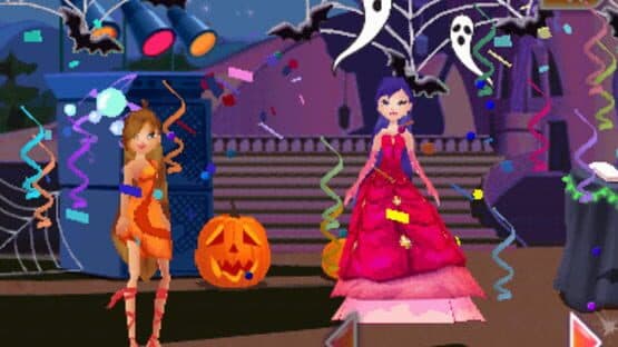 Winx Club: Magical Fairy Party — screenshot 3