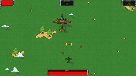Air Threat — screenshot 4