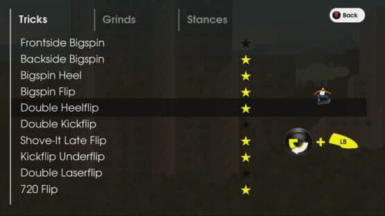 OlliOlli2: XL Edition — screenshot 2