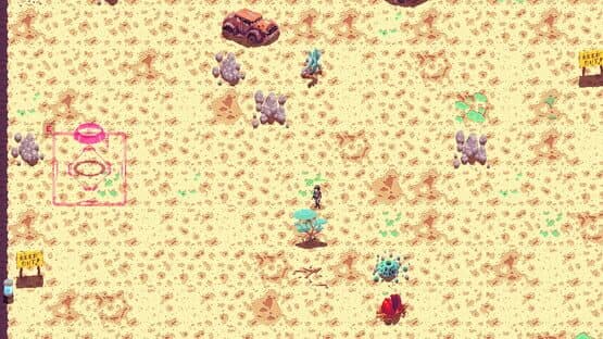 Lethal Running — screenshot 4