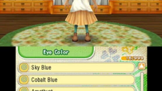Story of Seasons — screenshot 3