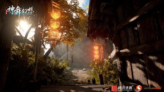 Faith of Danschant — screenshot 7