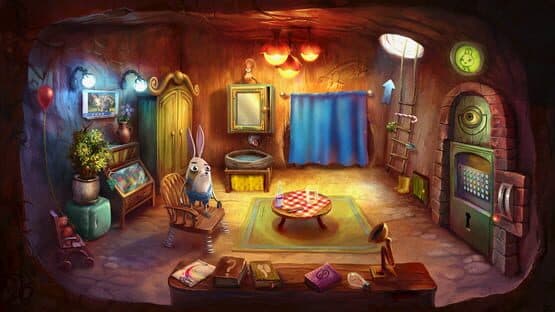 My Brother Rabbit — screenshot 3