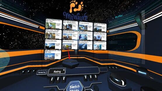 My Way VR — screenshot 2