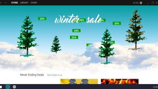 Summer Sale — screenshot 1