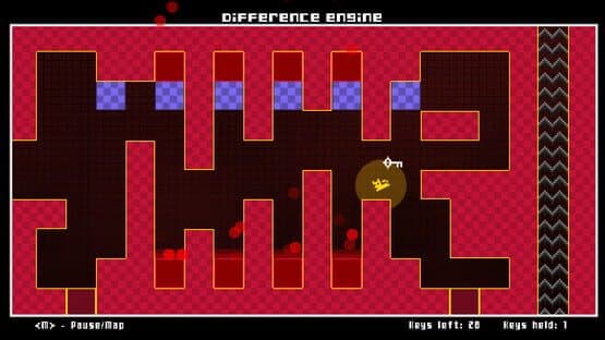 LaserCat — screenshot 5