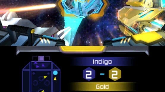 Metroid Prime: Federation Force — screenshot 8