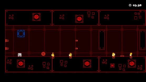 The Neon Boy — screenshot 1