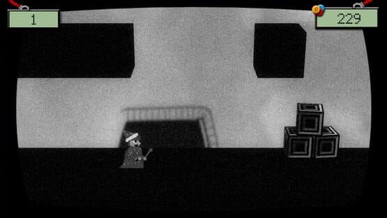 Blocky Bot — screenshot 1