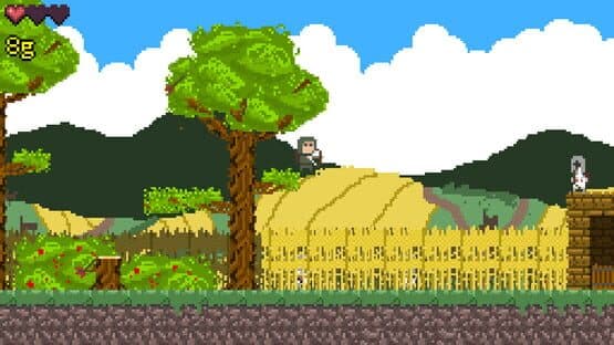 Band of Outlaws — screenshot 2